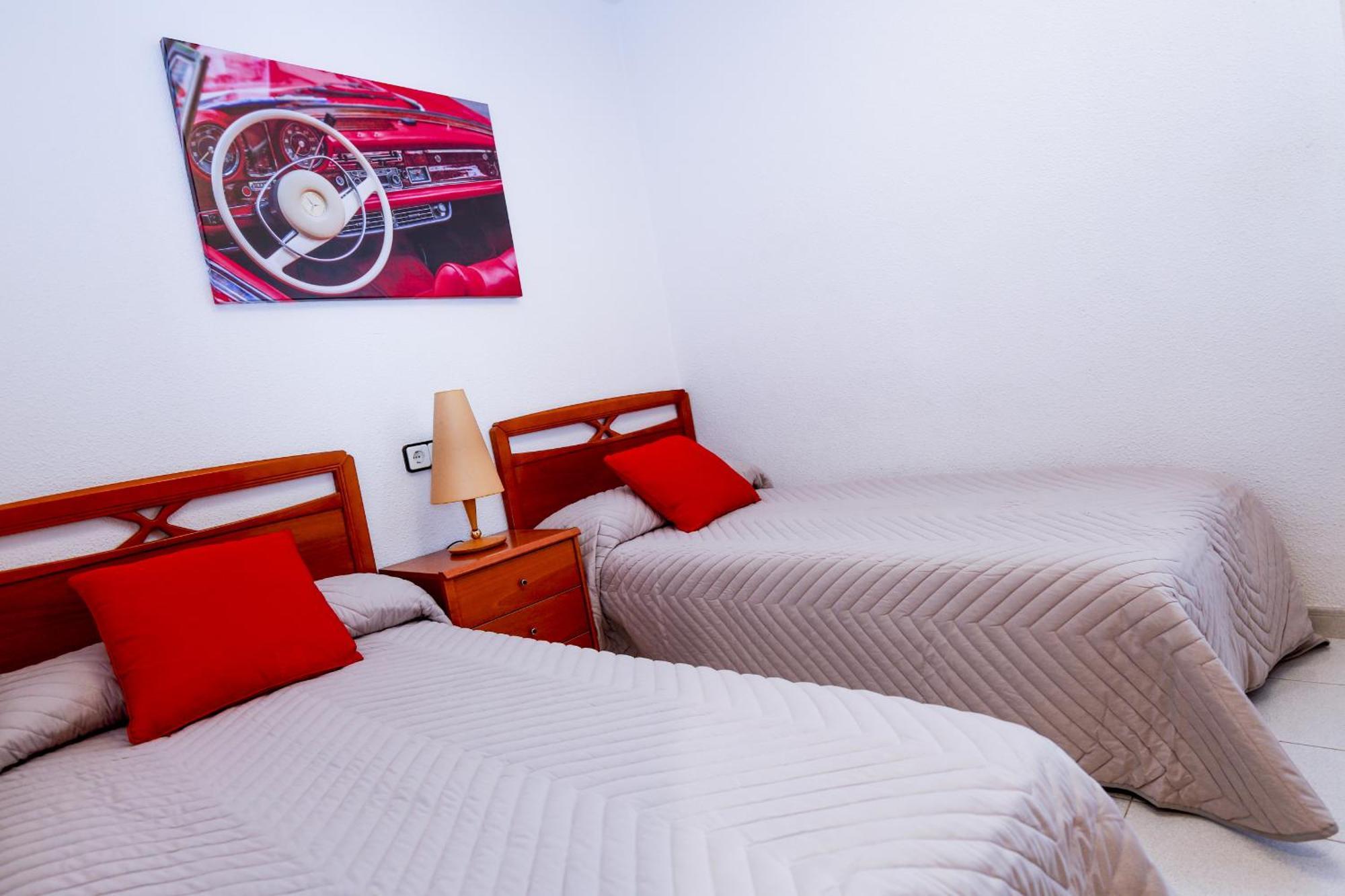 סאלו Santillana Homestay By Turismar מראה חיצוני תמונה