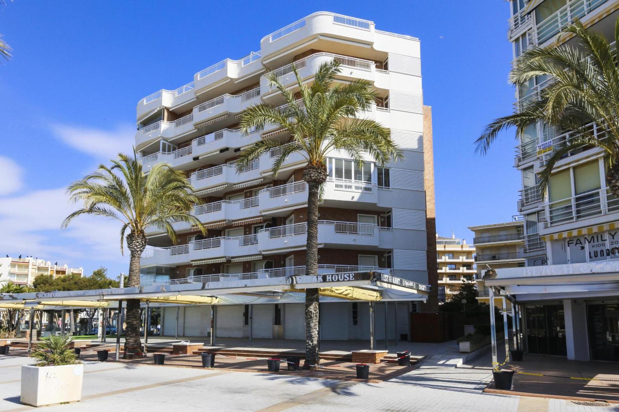 סאלו Santillana Homestay By Turismar מראה חיצוני תמונה