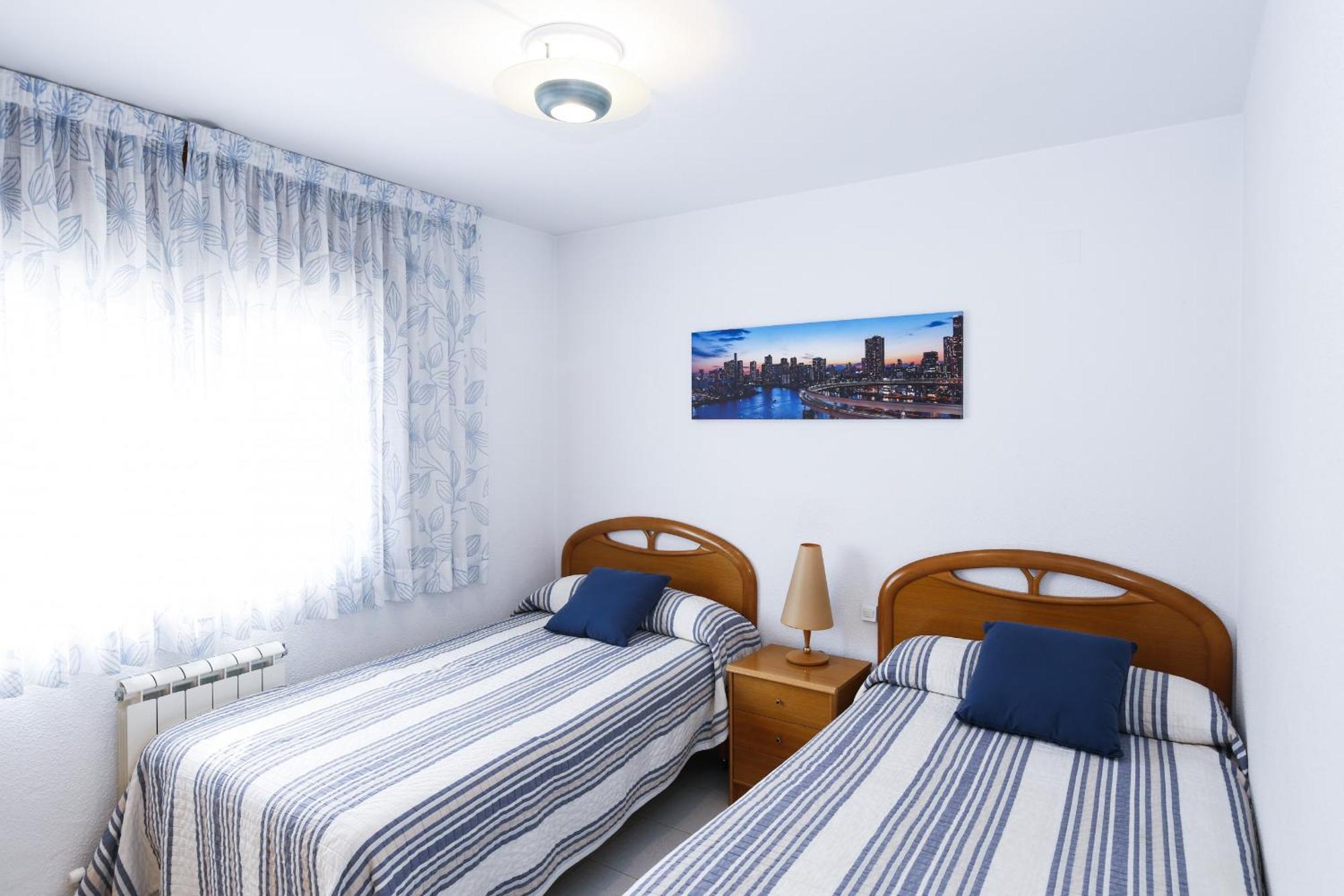 סאלו Santillana Homestay By Turismar מראה חיצוני תמונה