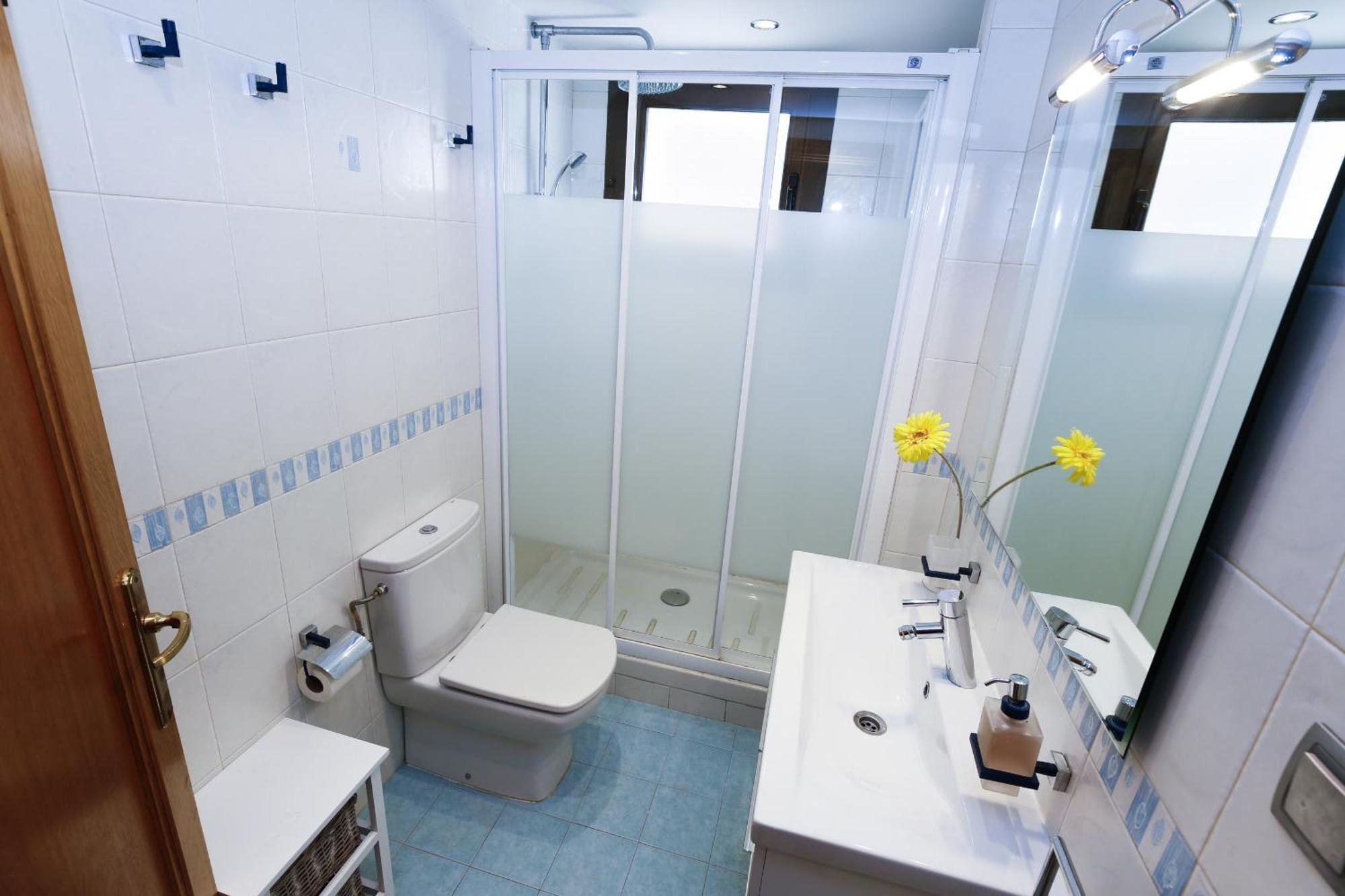 סאלו Santillana Homestay By Turismar מראה חיצוני תמונה