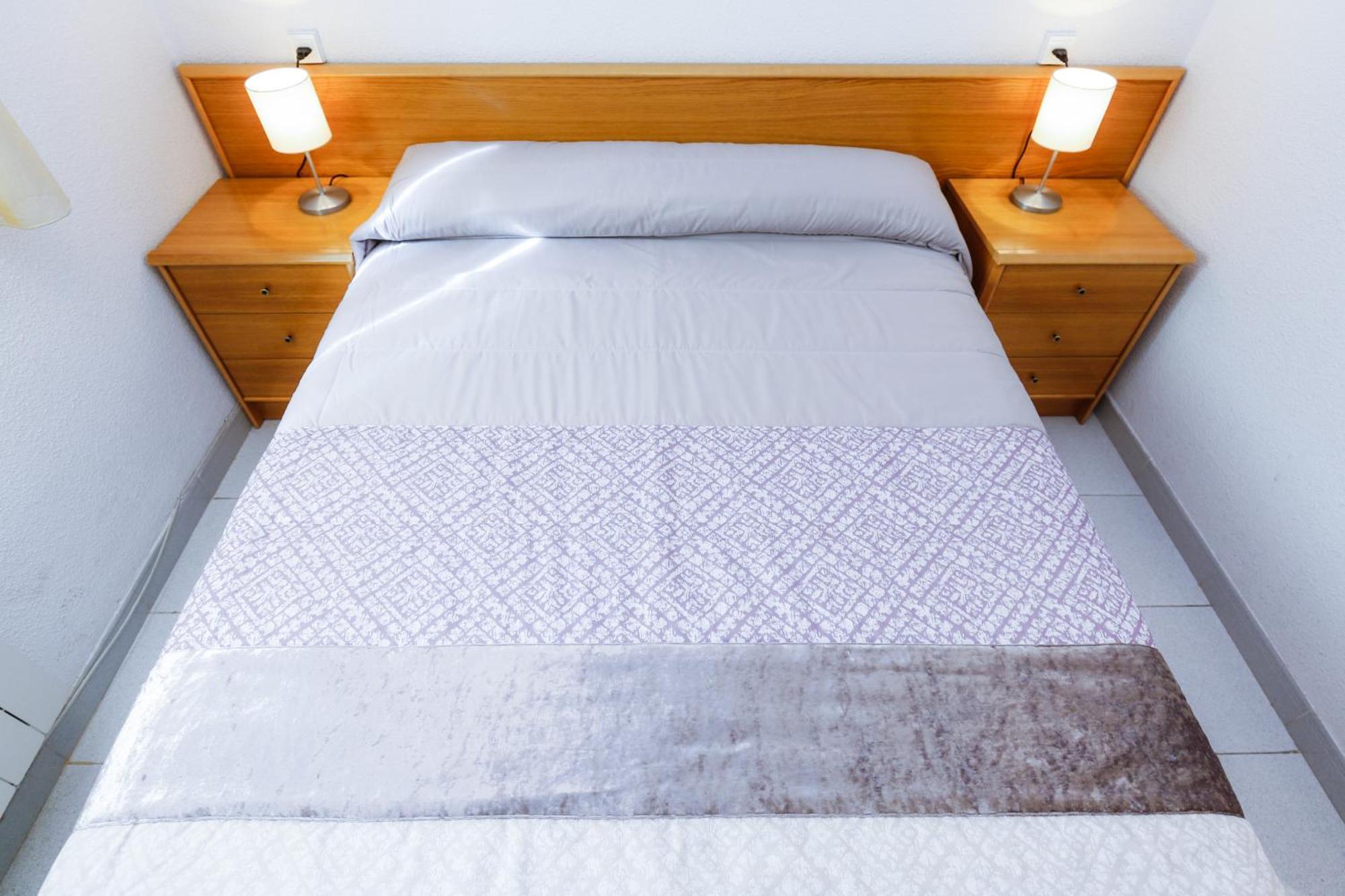 סאלו Santillana Homestay By Turismar מראה חיצוני תמונה