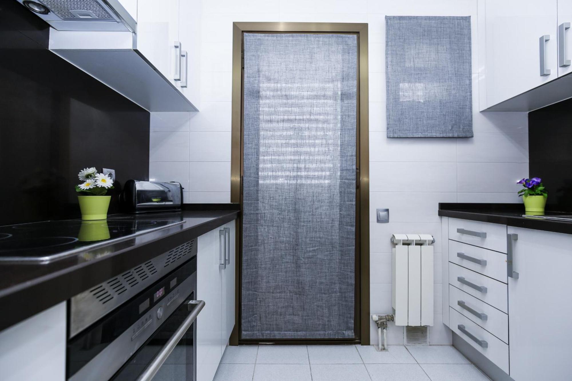 סאלו Santillana Homestay By Turismar מראה חיצוני תמונה
