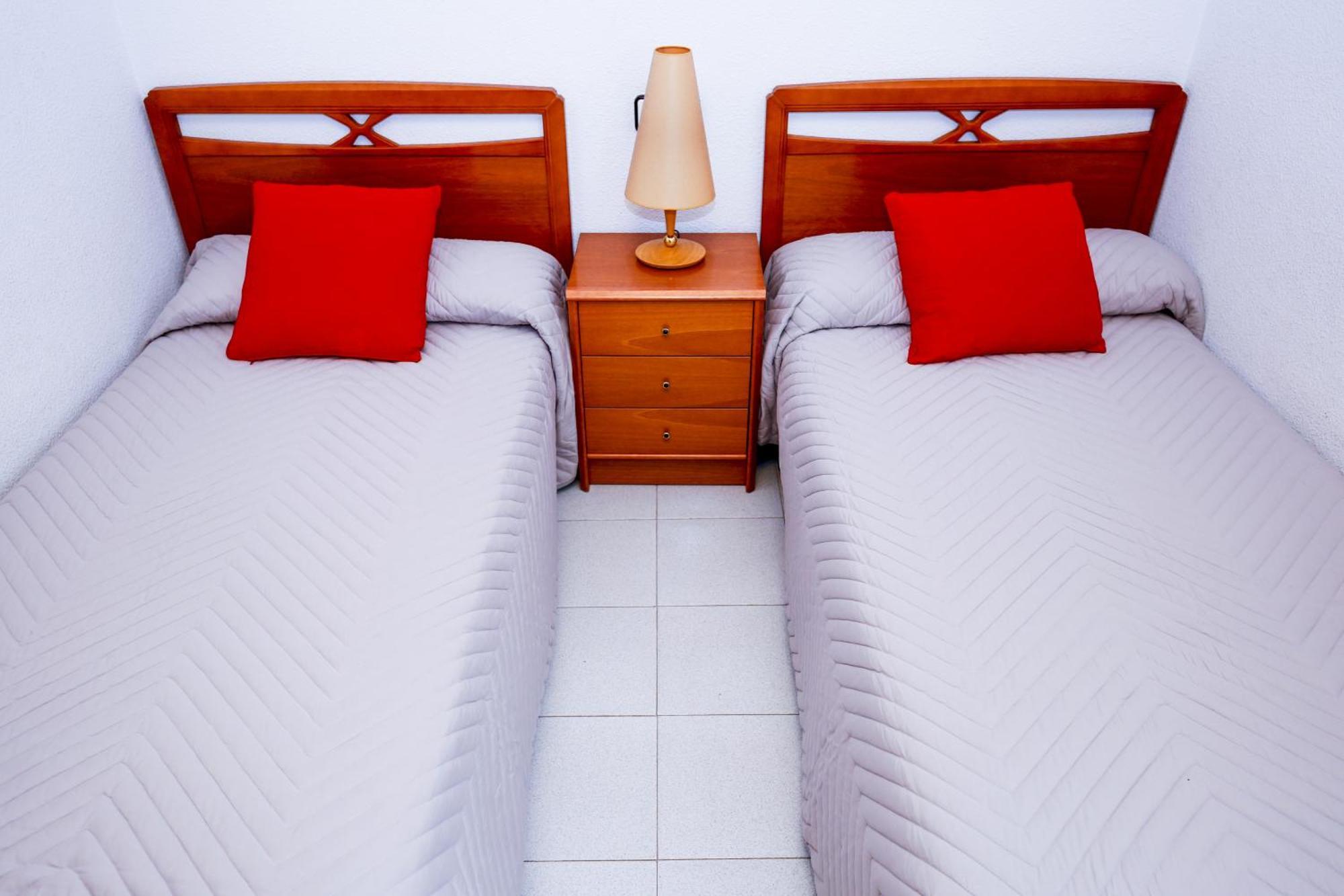 סאלו Santillana Homestay By Turismar מראה חיצוני תמונה